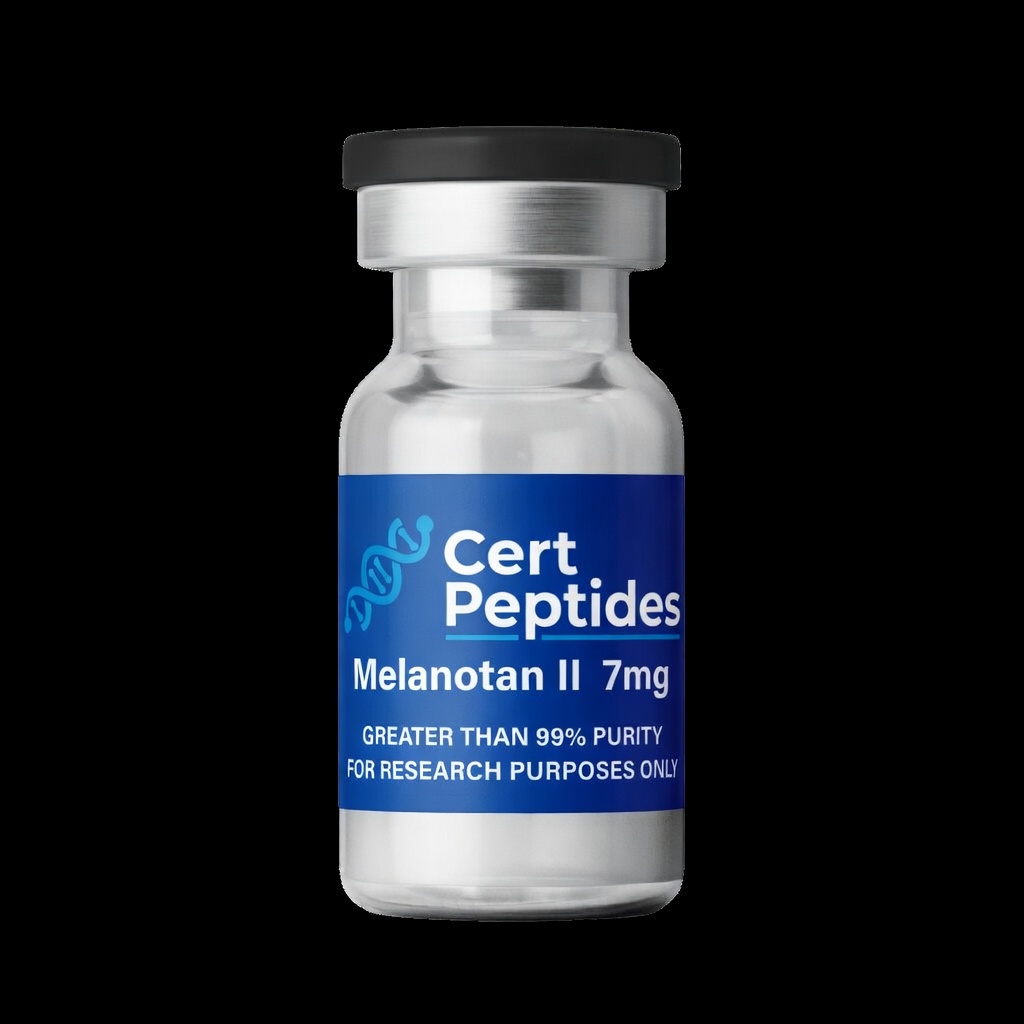 Melanotan-2
